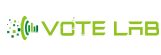 Vote Lab 로고